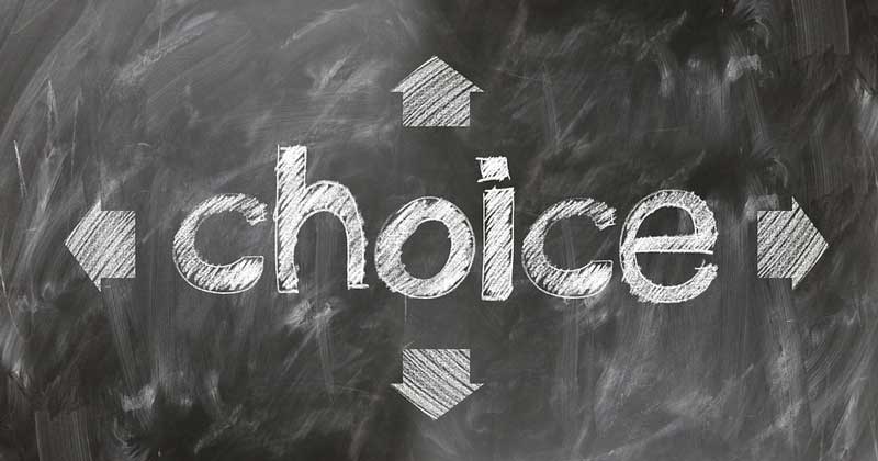 Choice