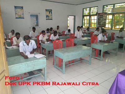 Inilah Komitmen Dibalik Lahirnya PKBM Rajawali Citra di Maluku Tenggara